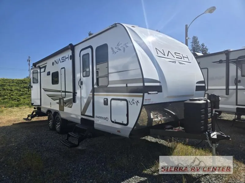2026 Northwood Nash 25DS - Photo 2