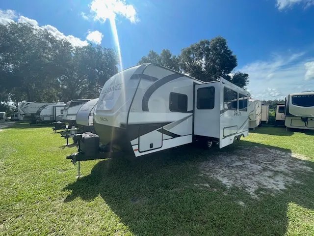 2024 Alliance RV Delta 262RB - Photo 3