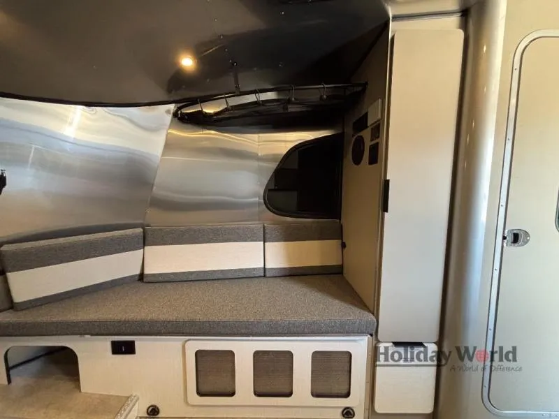 2026 Airstream Basecamp Xe 20XE - Photo 4