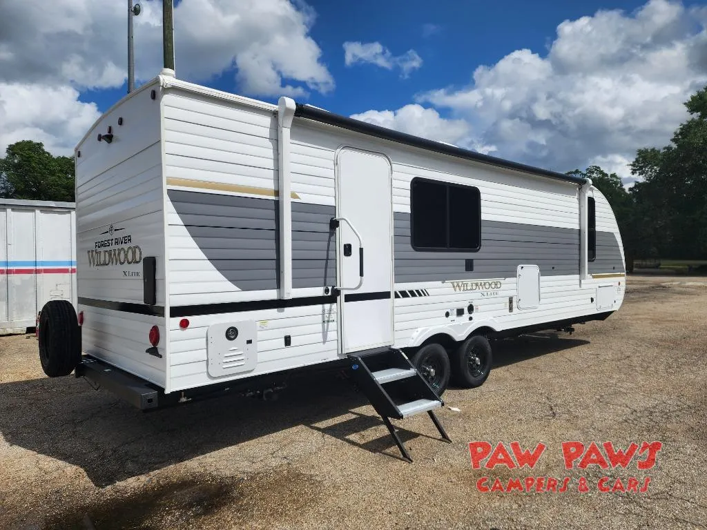 2026 Forest River Wildwood X-Lite 25ICE - Photo 4
