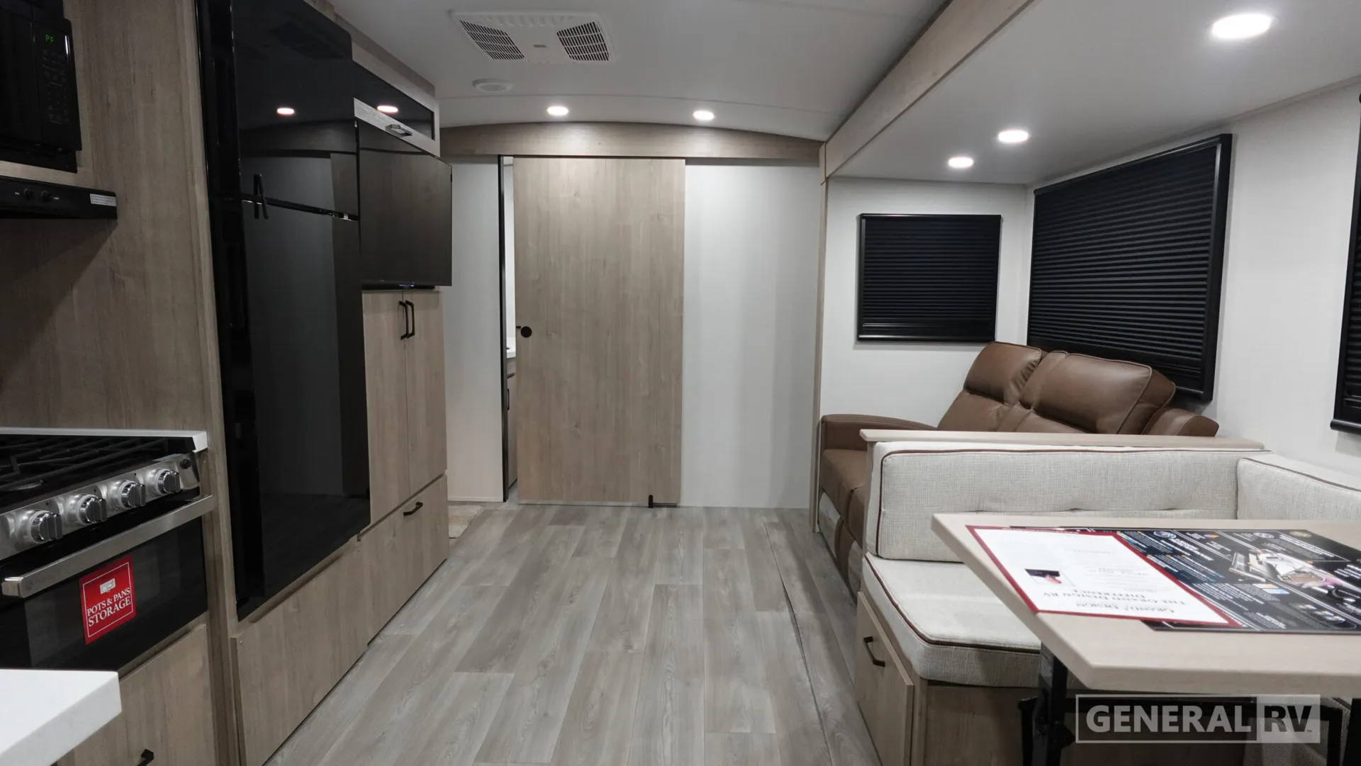 2026 Grand Design Imagine 2600RB - Photo 3