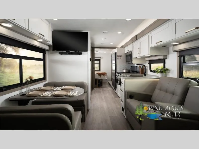 2027 Entegra Coach Vision 29S - Photo 4