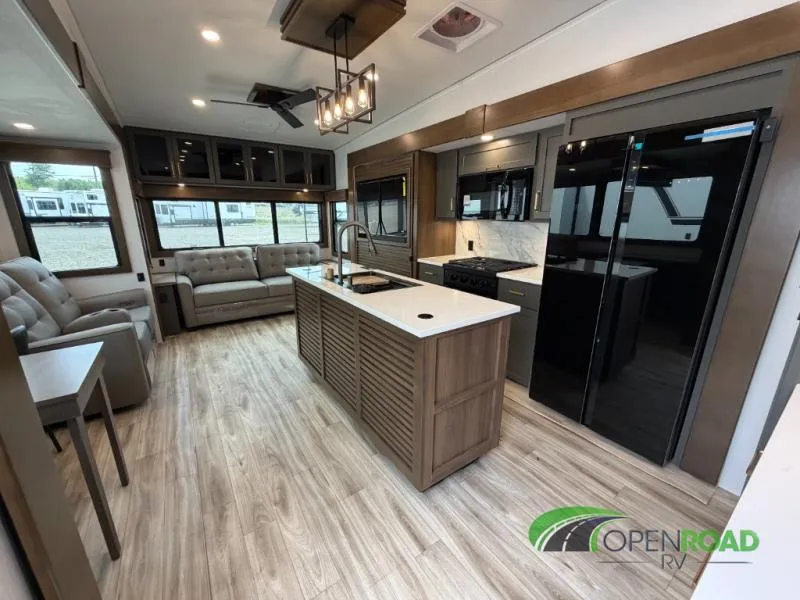 2026 Keystone Montana High Country 290RL - Photo 3