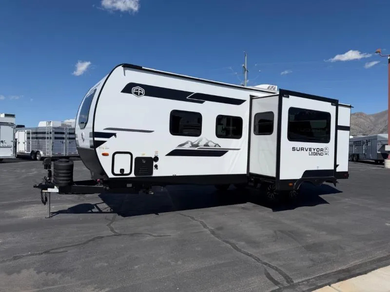 2025 Forest River Surveyor Legend 252RBLE - Photo 3