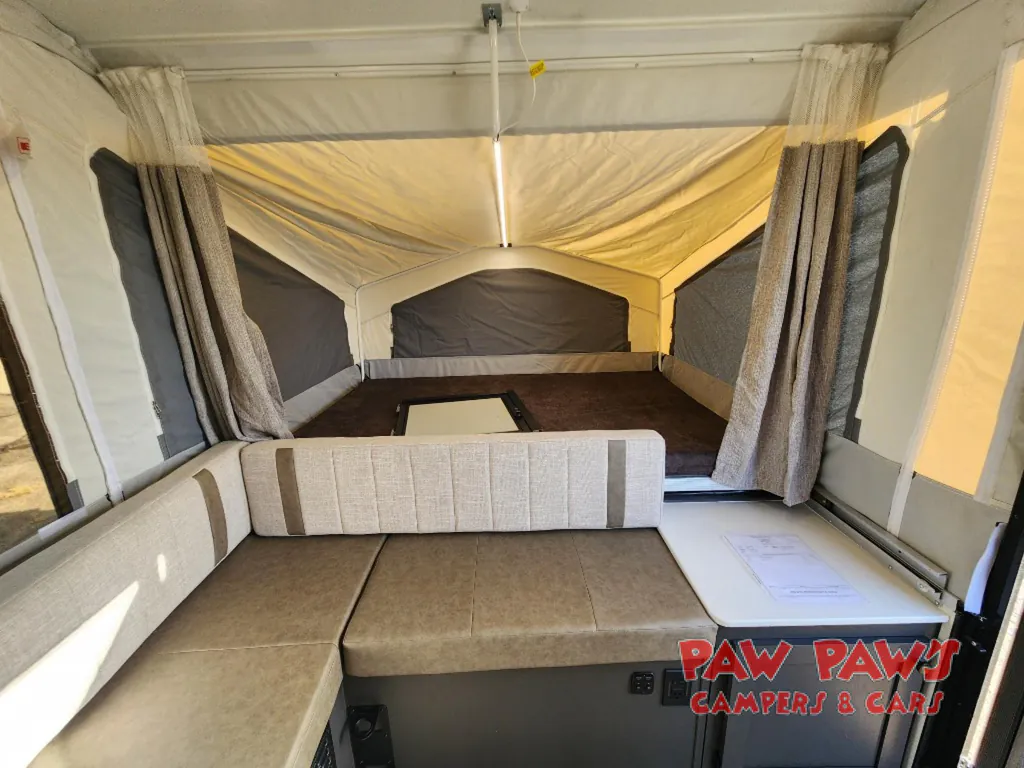 2027 Forest River Rockwood Freedom 1640FT, Photos photo 5