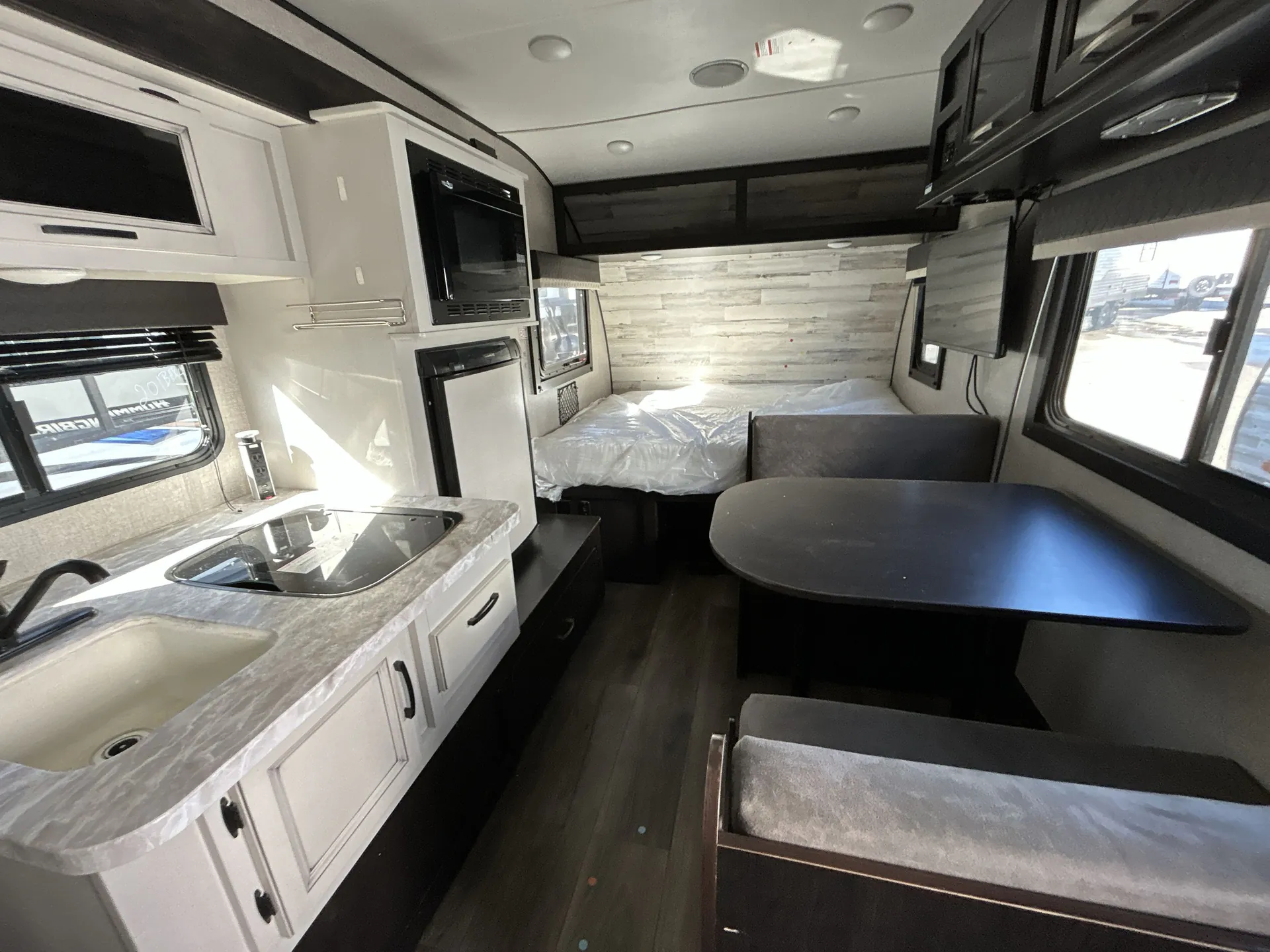 2020 Jayco Hummingbird 17RB - Photo 3