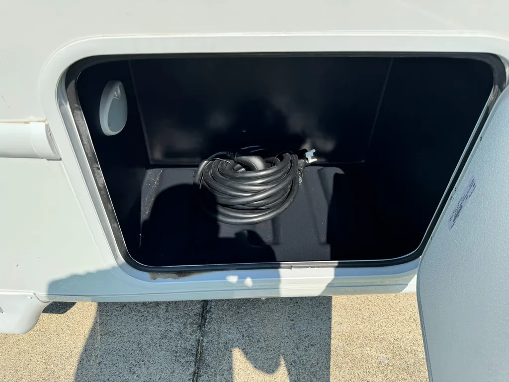 2026 Thor Motor Coach Axis 26.2, Photos photo 19
