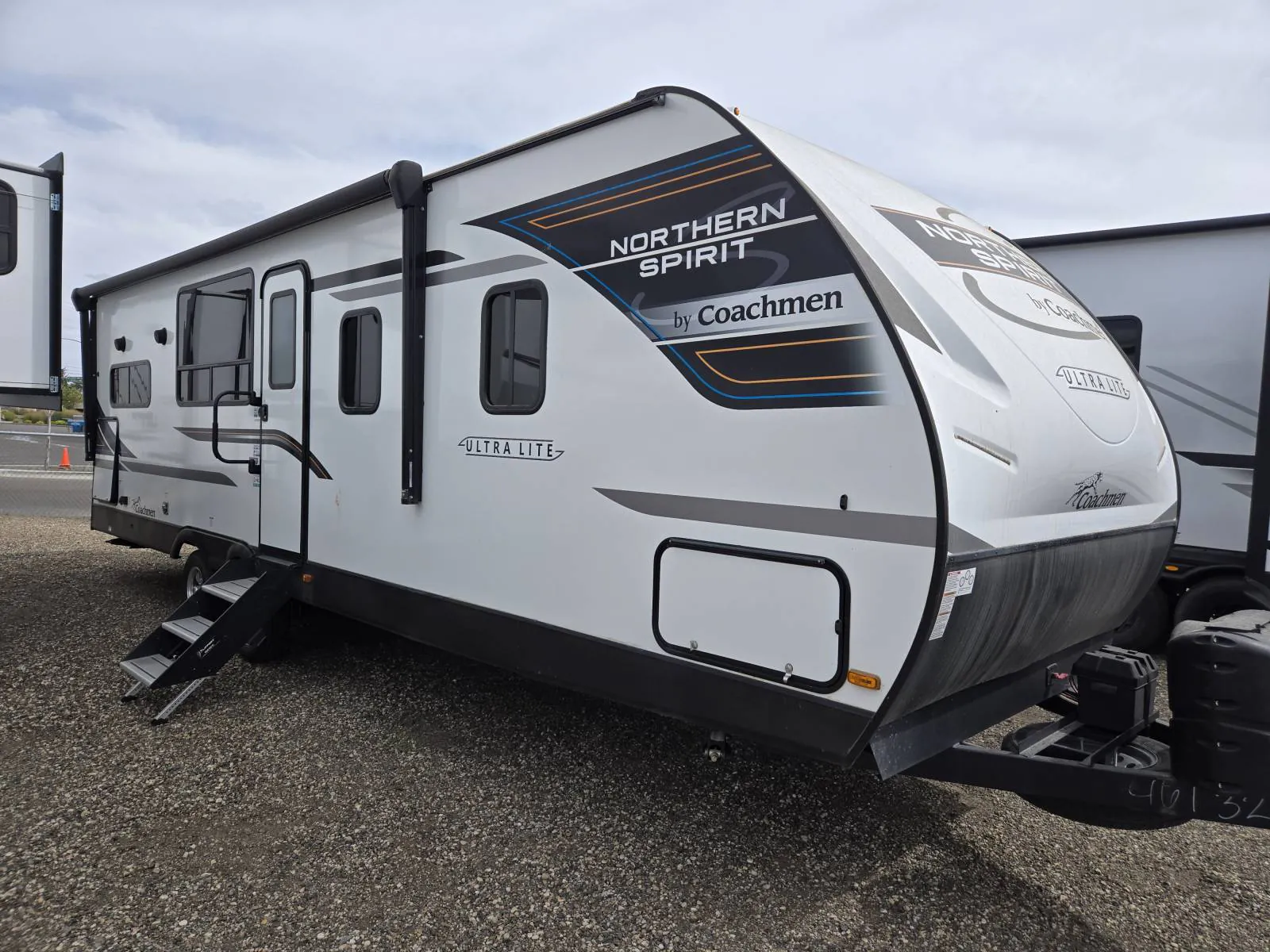 2023 Coachmen Northern Spirit 2965RK - Photo 2