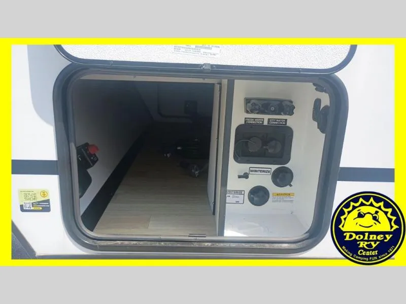 2027 Keystone RV Passport Super Lite 2080MK - Photo 4