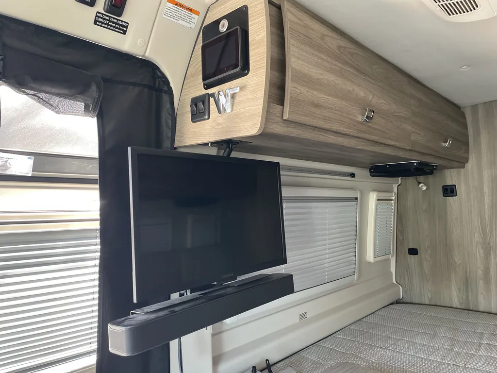 2024 Winnebago Travato 59KL, Photos photo 11