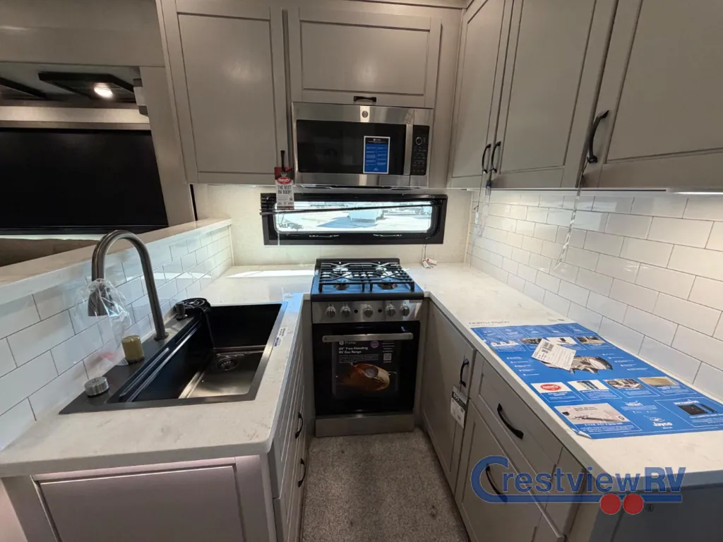 2026 Jayco North Point 395DSDB, Photos photo 14