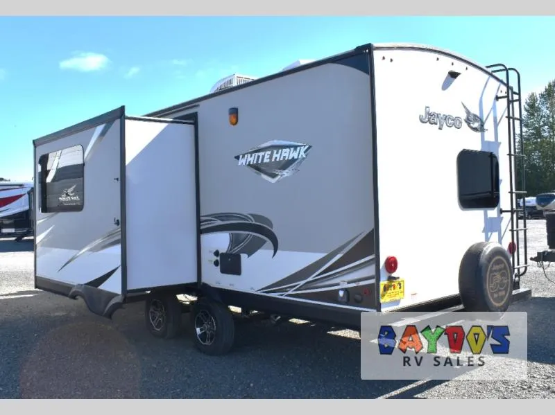 2019 Jayco White Hawk 24MBH - Photo 3