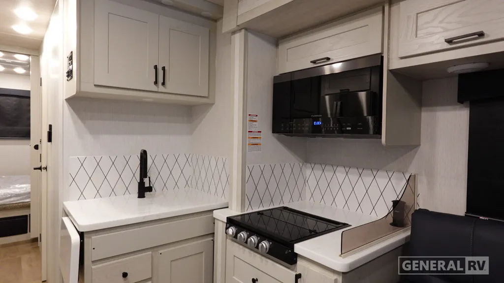 2027 NeXus RV Ghost 33DS, Photos photo 18