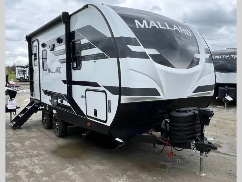 2024 Heartland Mallard 210RB - Main photo
