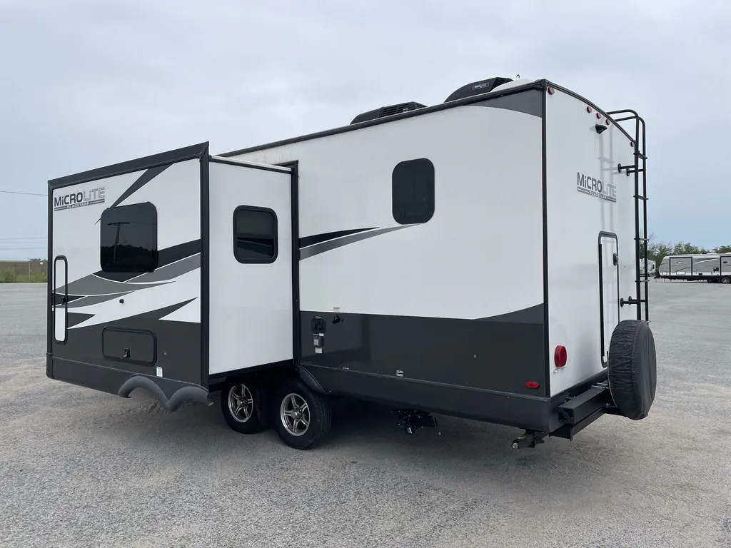 2024 Forest River Flagstaff Micro Lite 25BRDS, Photos photo 29