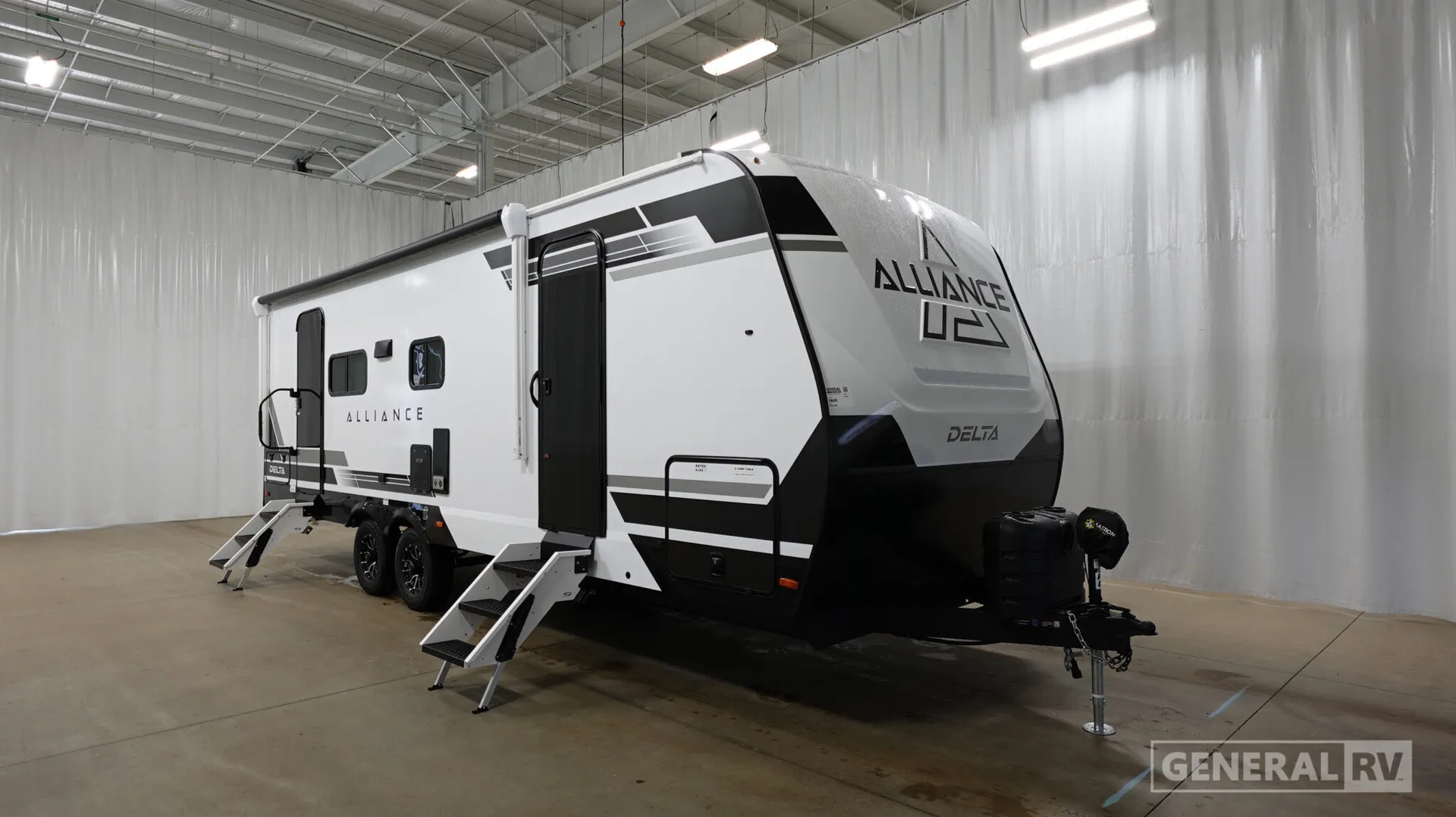2027 Alliance RV Delta 252RL - Photo 2