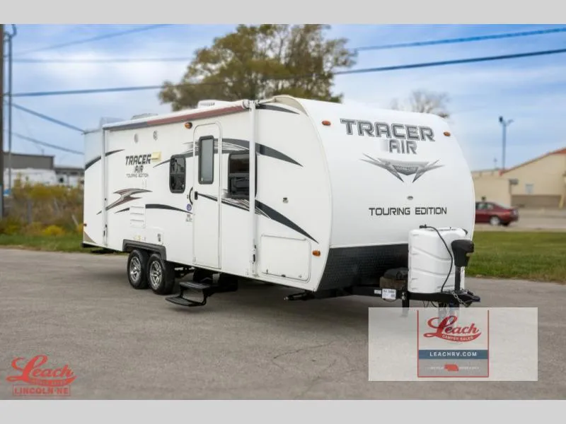 2014 Forest River RV Tracer Air Touring Used    240 - Main photo