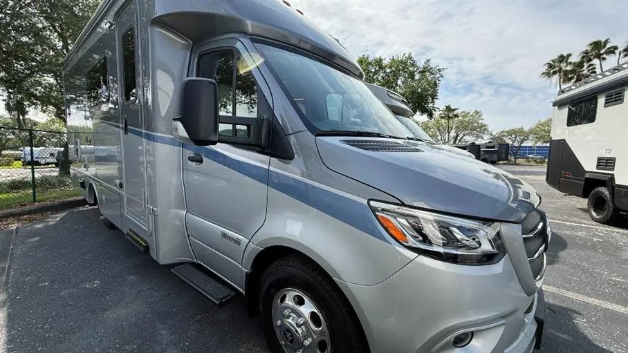 2026 Winnebago View 24D - Photo 2