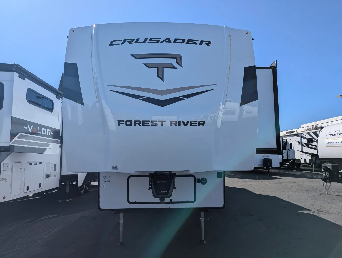 2026 Prime Time Crusader BONUS38 - Photo 3