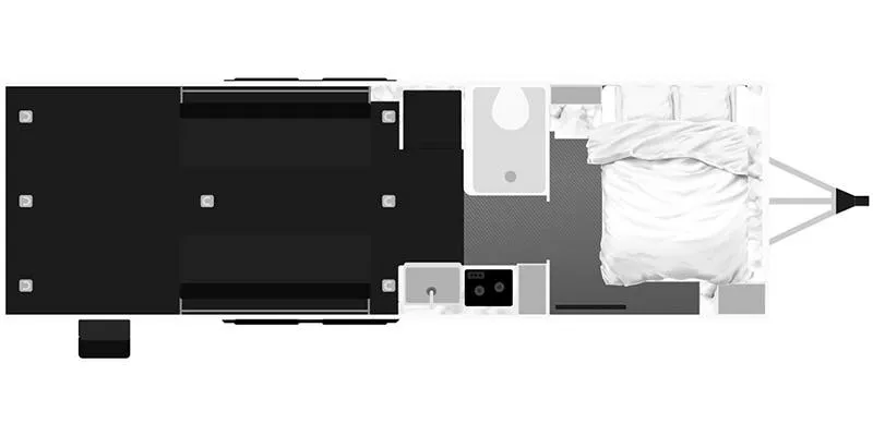 inTech O-V-R Adventure floor plan