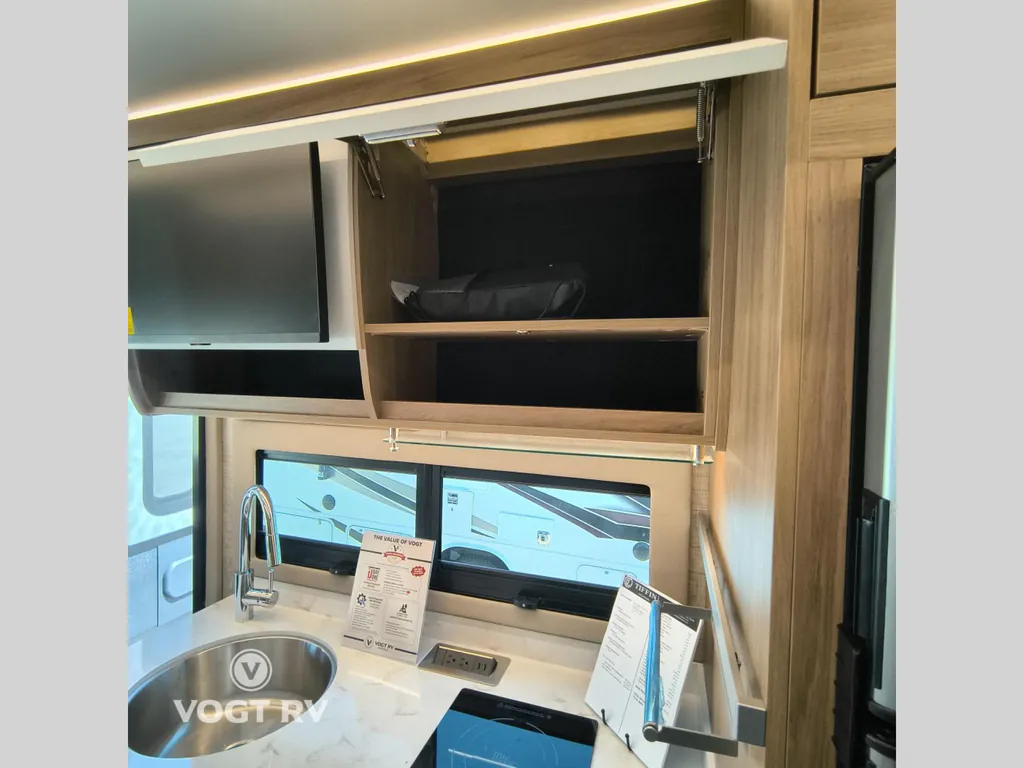 2026 Tiffin Wayfarer 25 XPW, Photos photo 26