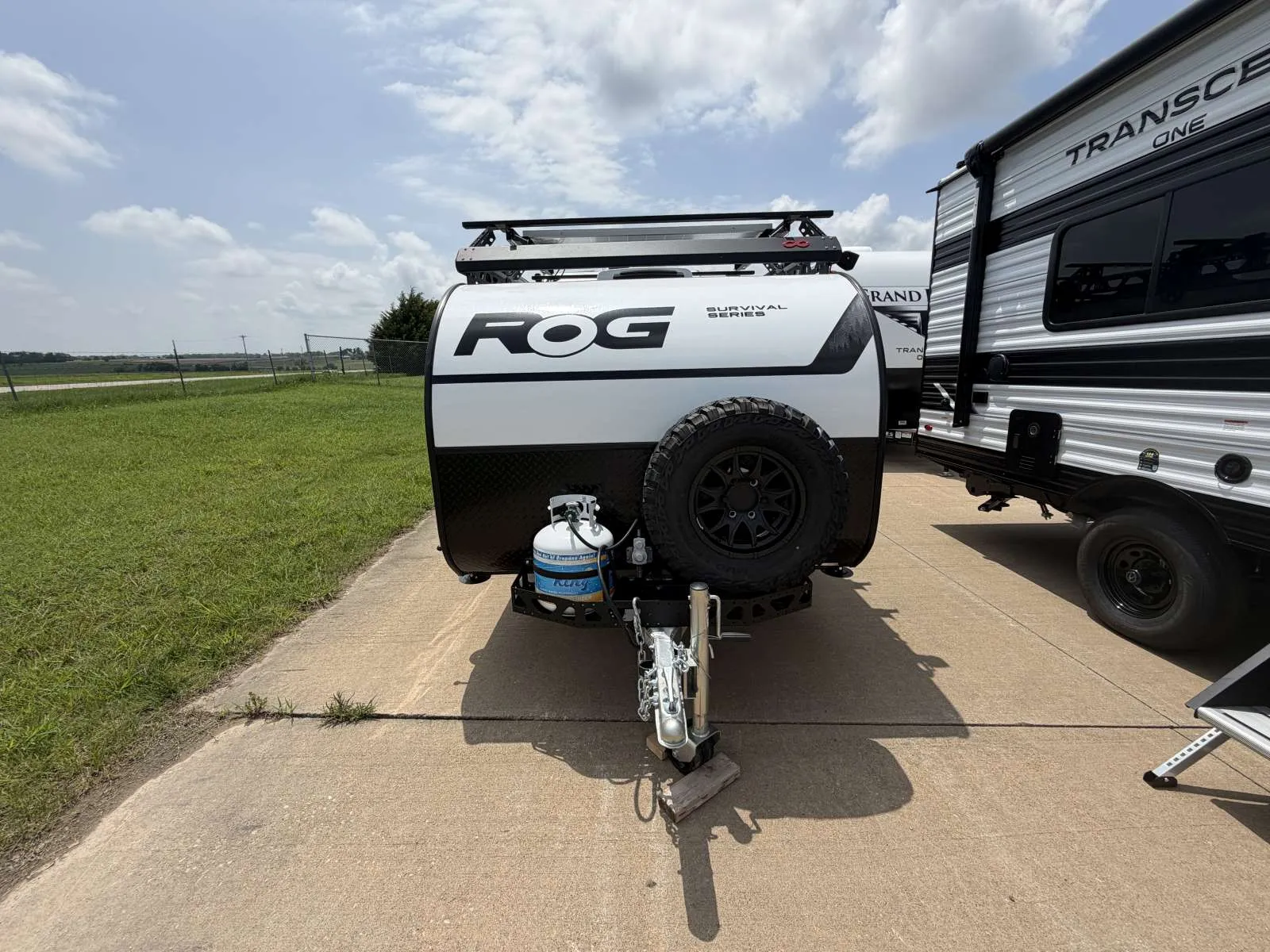 2026 Encore RV ROG 12RK - Photo 4