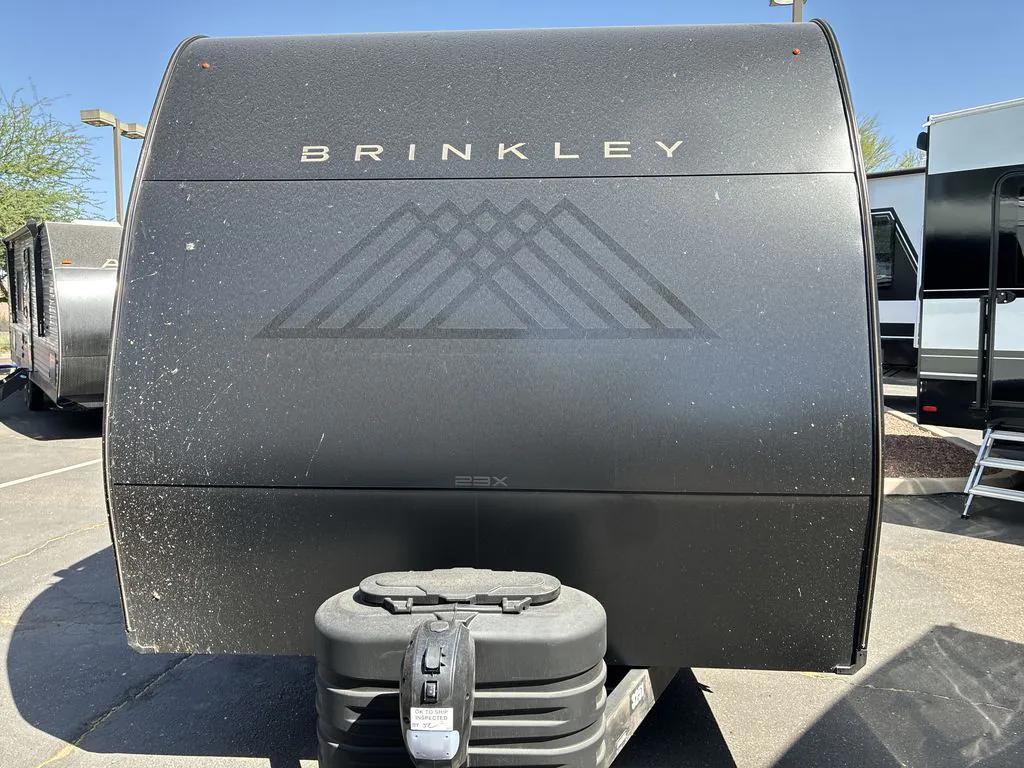 2026 Brinkley Model Ix 23X, Photos photo 9