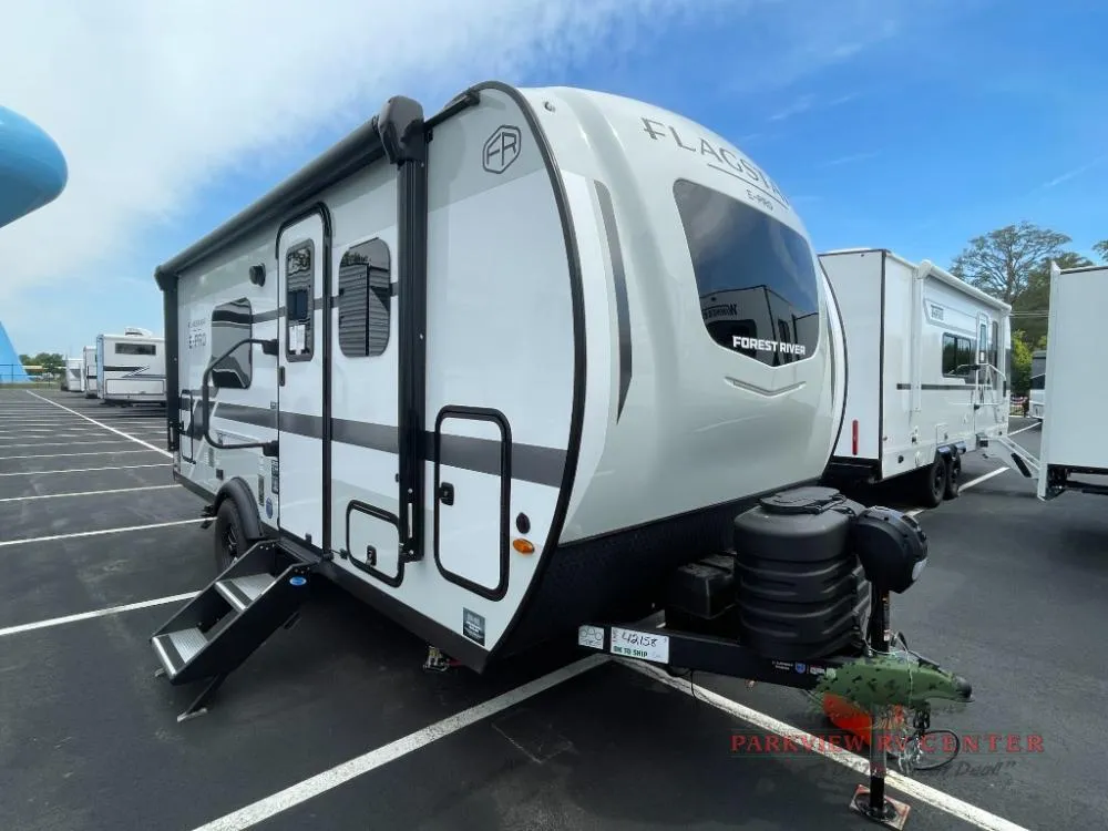 2026 Forest River RV Flagstaff E-Pro 19FD - Main photo