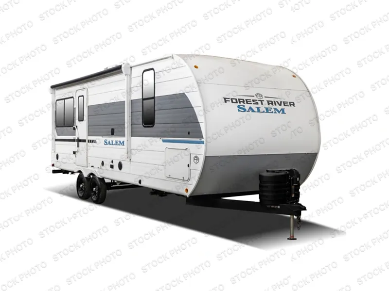 2026 Forest River Salem 320ICE - Photo 2