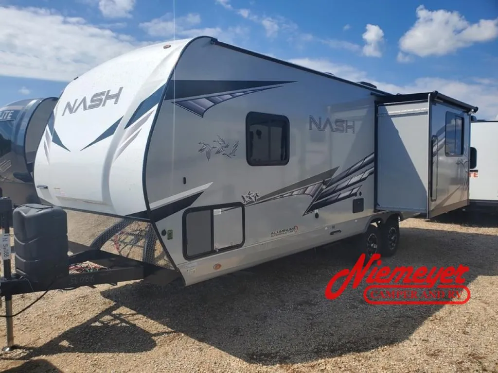 2023 Northwood Nash 26N - Photo 3