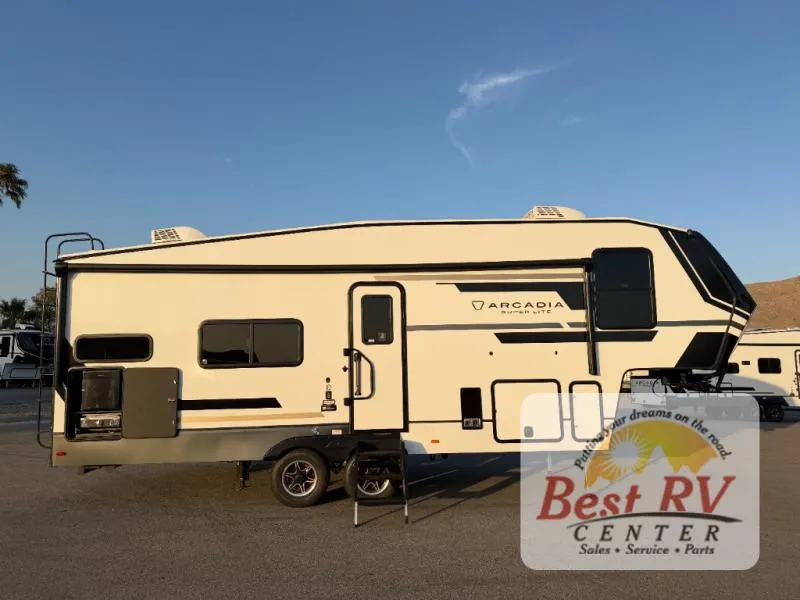 2026 Keystone Arcadia Super Lite 242SLMD - Photo 3