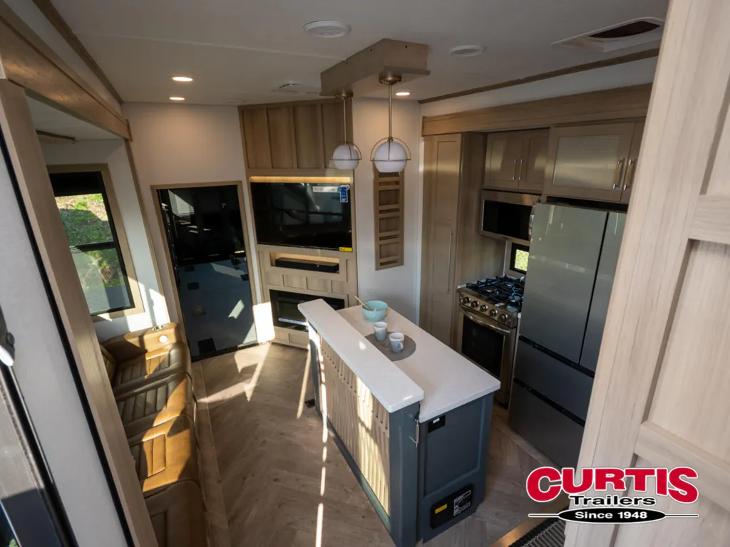 2026 Keystone Raptor 415, Photos photo 34