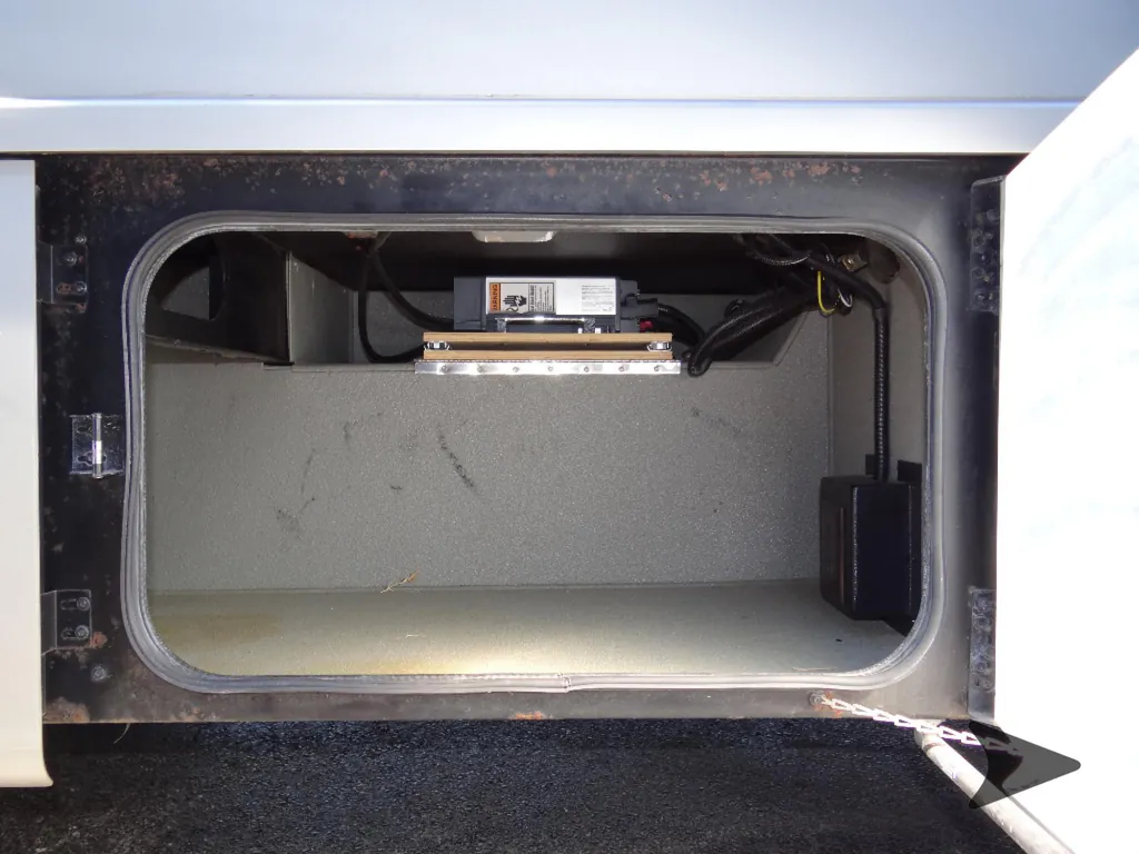 2019 Tiffin Wayfarer 24 FW, Photos photo 16
