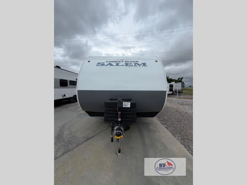 2026 Forest River Salem Cruise Lite 28VBXL - Photo 4