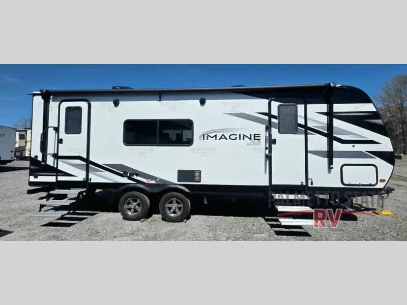 2024 Grand Design Imagine XLS 23LDE - Photo 4