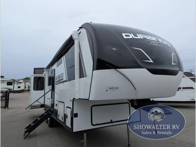 2026 KZ Durango Half-Ton 290RLT - Main photo