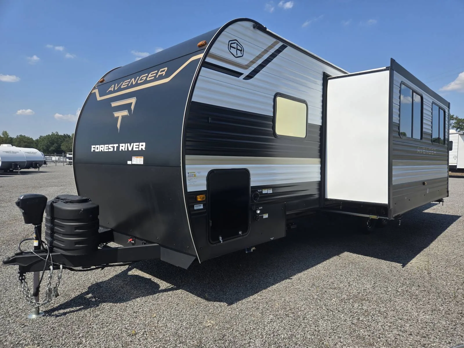 2026 Prime Time Avenger 26DBS - Photo 4