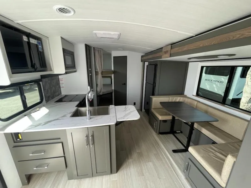 2026 Keystone Bullet Crossfire 2290BHWE - Photo 4