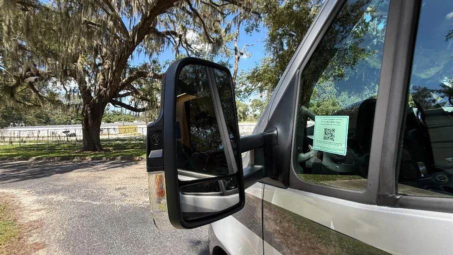 2027 Tiffin Wayfarer 25 PW, Photos photo 34