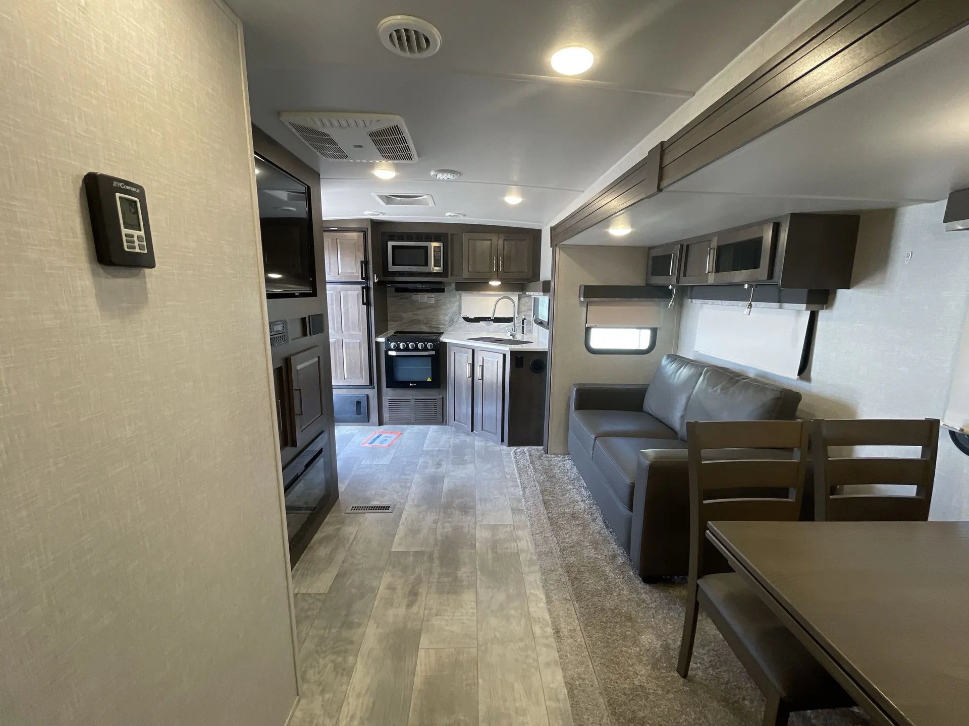 2021 Forest River Rockwood Ultra Lite 2614BS — living area main