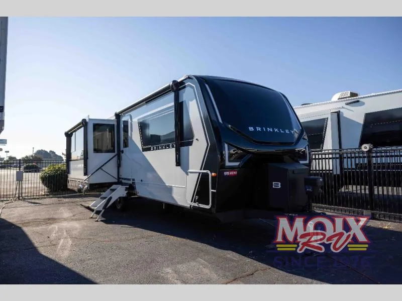 2026 Brinkley Model Z Air 297 - Photo 2