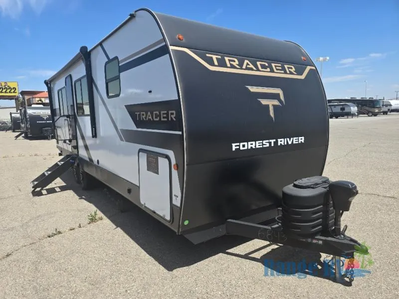 2026 Prime Time Tracer 248RE - Photo 3