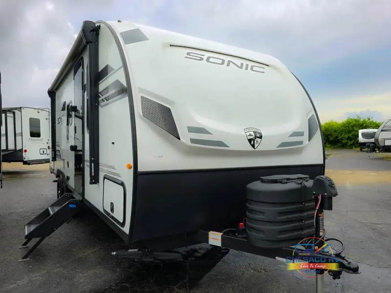 2025 Venture RV Sonic 211VDB - Main photo