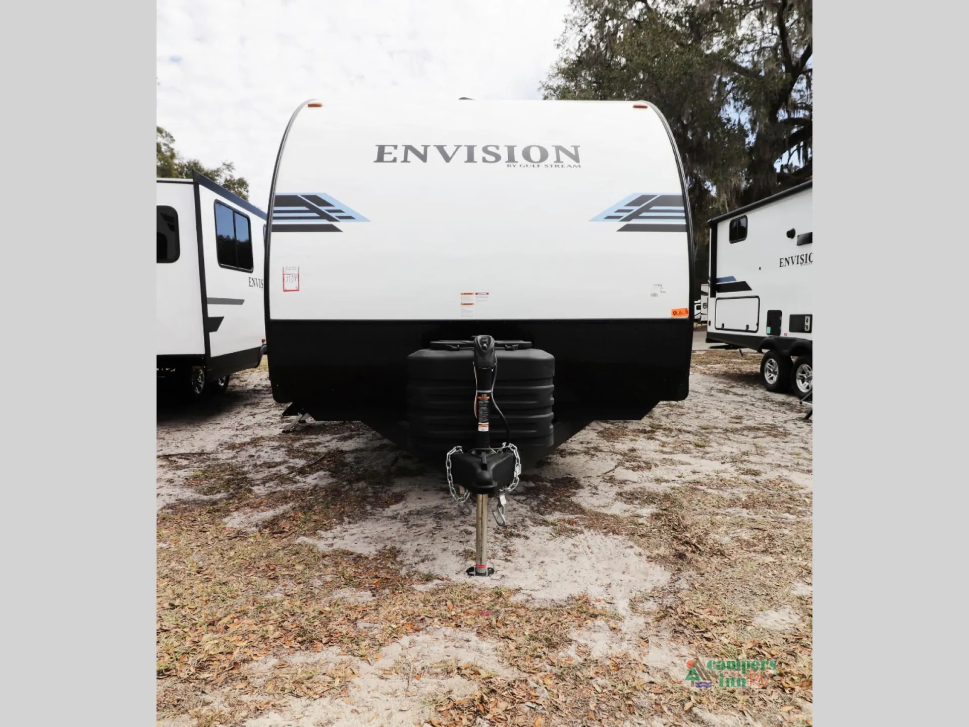 2026 Gulf Stream RV Envision Signature Series 28BBS - Photo 3