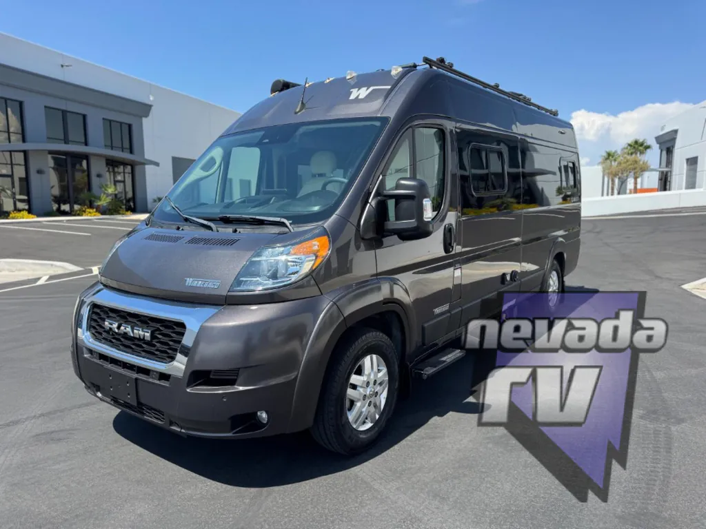 2023 Winnebago Travato 59G, Photos photo 3
