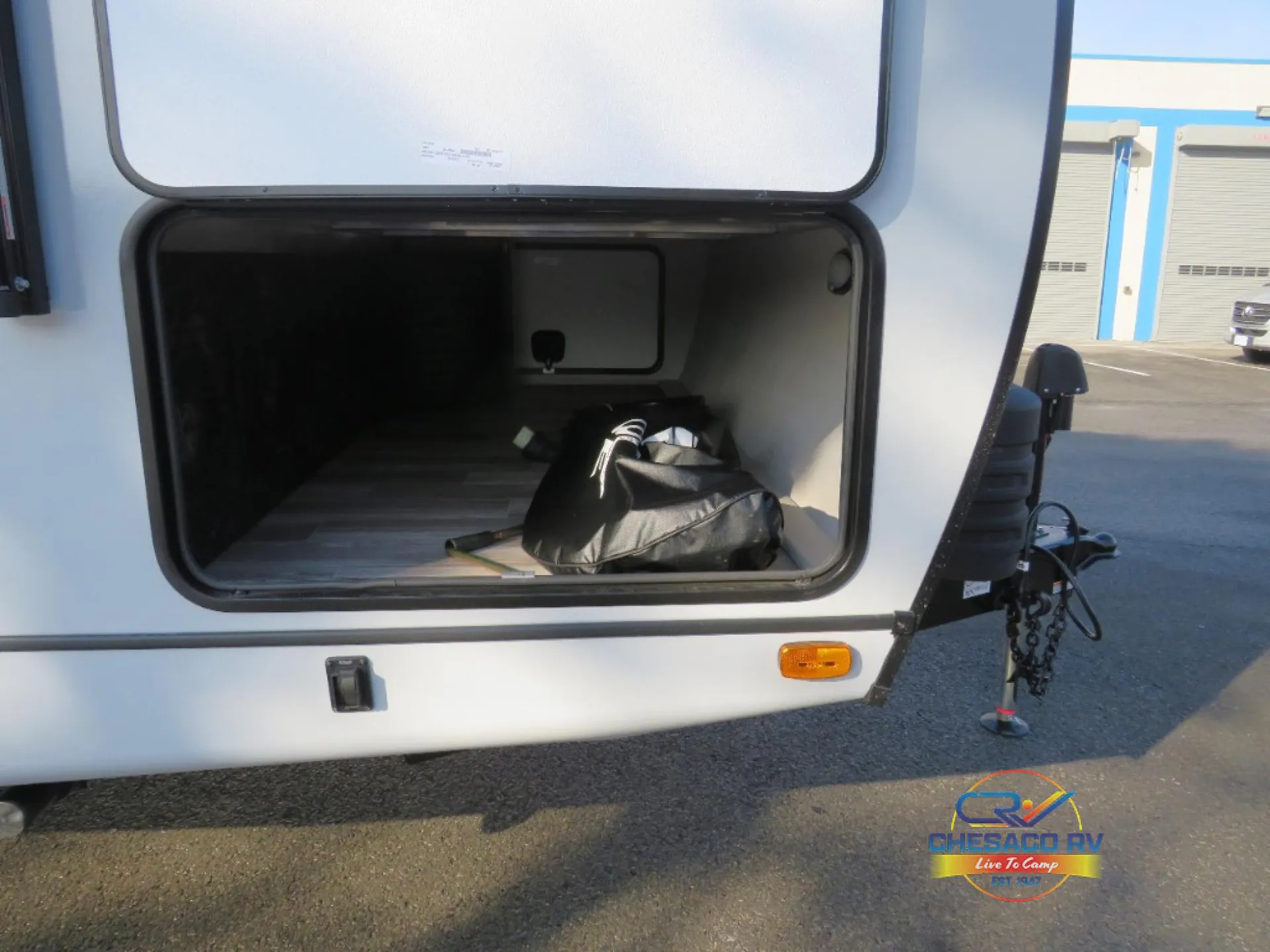 2025 Forest River Vibe 2500SP - Photo 4