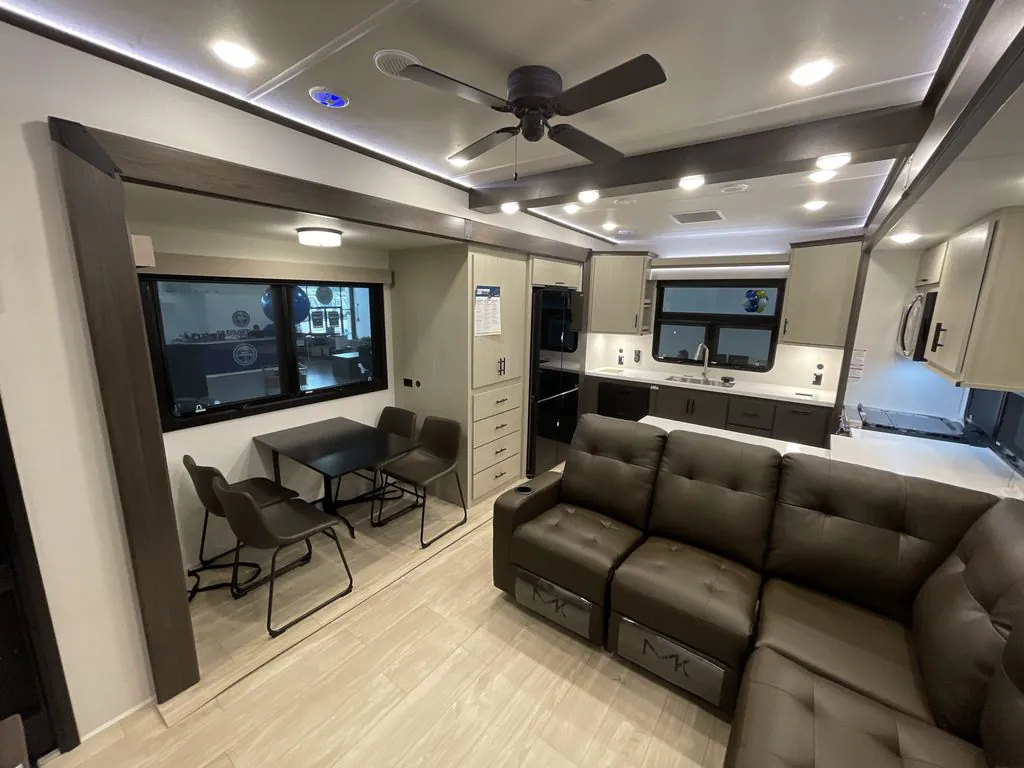 2027 Forest River RV Wolverine 36BC, Photos photo 7
