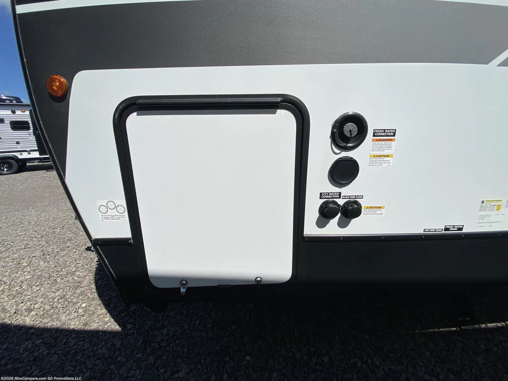2027 Forest River Tracer 290QB, Photos photo 22