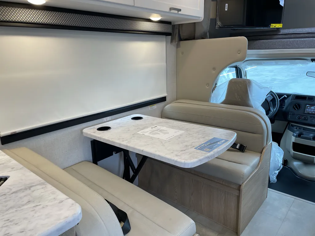 2026 Thor Motor Coach Freedom Elite 28HZ, Photos photo 26