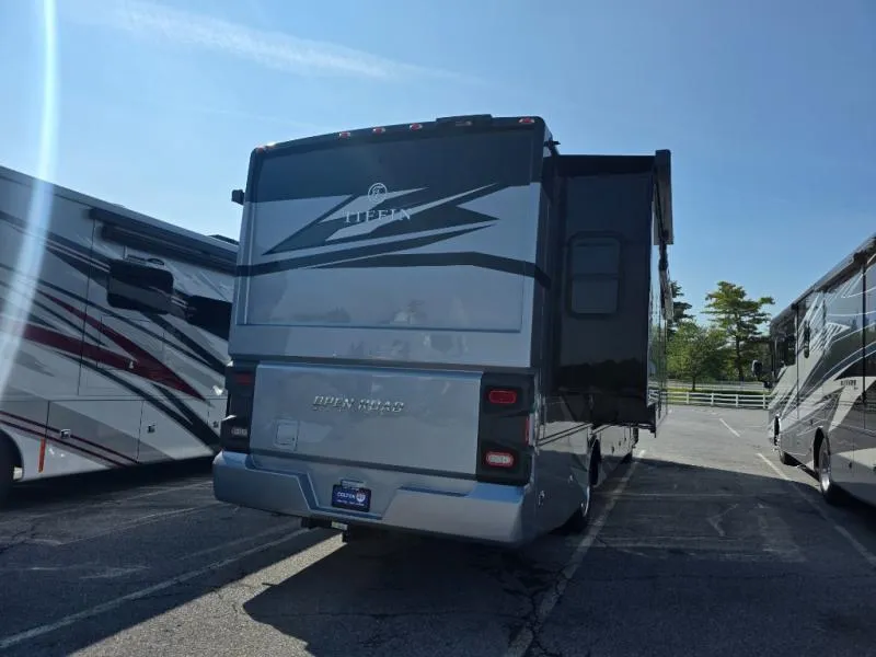 2026 Tiffin Open Road Allegro 34 PA - Photo 4